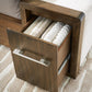 Marxmore Bed