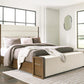 Marxmore Bed
