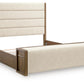 Marxmore Bed