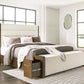 Marxmore Bed