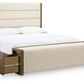 Marxmore Bed