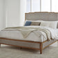 Sharlance King Upholstered Bed