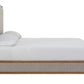 Sharlance King Upholstered Bed