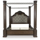 Maylee Bed