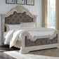 Bruchandi Bedroom Set