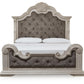 Bruchandi Upholstered Bed
