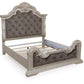 Bruchandi Bedroom Set