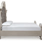 Bruchandi Upholstered Bed