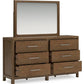 Cabalynn Bedroom Set