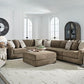 Weston 5-Piece Sectional