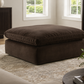 Bellamy Oversized Ottoman