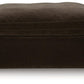 Bellamy Oversized Ottoman