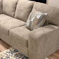 Grayson 3-Piece Sectional with Chaise