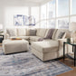 Edenfield 3-Piece Sectional with Chaise