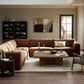 Brezhoneg Single Coffee Table