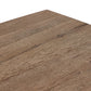 Brezhoneg Single Coffee Table
