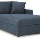 Modmax 3-Piece Sectional with Chaise