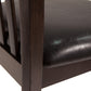 Hammis Dining Set