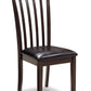 Hammis Dining Set
