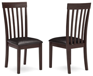 Hammis Dining Chair