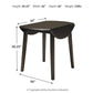 Hammis Dining Set
