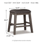 Caitbrook Counter Height Dining Package