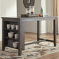 Caitbrook Counter Height Dining Table