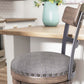 Caitbrook Counter Height Bar Stool