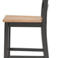 Gesthaven Counter Height Barstool