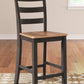 Gesthaven Counter Height Barstool