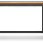Gesthaven Counter Height Dining Table