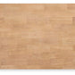 Gesthaven Counter Height Dining Table
