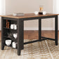 Gesthaven Counter Height Dining Table