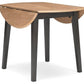Gesthaven Dining Drop Leaf Table