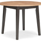 Gesthaven Dining Drop Leaf Table