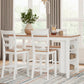 Gesthaven Counter Height Barstool