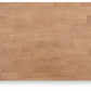 Gesthaven Counter Height Dining Table
