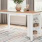Gesthaven Counter Height Dining Table