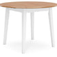 Gesthaven Dining Set