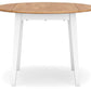 Gesthaven Dining Drop Leaf Table
