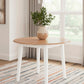 Gesthaven Dining Drop Leaf Table