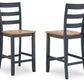 Gesthaven Counter Height Barstool