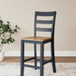 Gesthaven Counter Height Barstool
