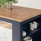 Gesthaven Counter Height Dining Table