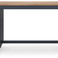Gesthaven Counter Height Dining Table