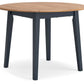 Gesthaven Dining Drop Leaf Table