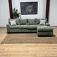 Belmont Chaise Sectional Sofa