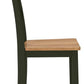 Gesthaven Dining Set