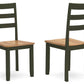 Gesthaven Dining Set