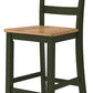 Gesthaven Counter Height Barstool